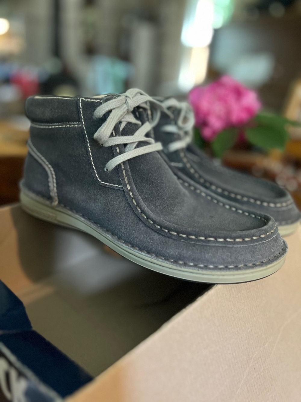 BIRKENSTOCK Pasadena 39